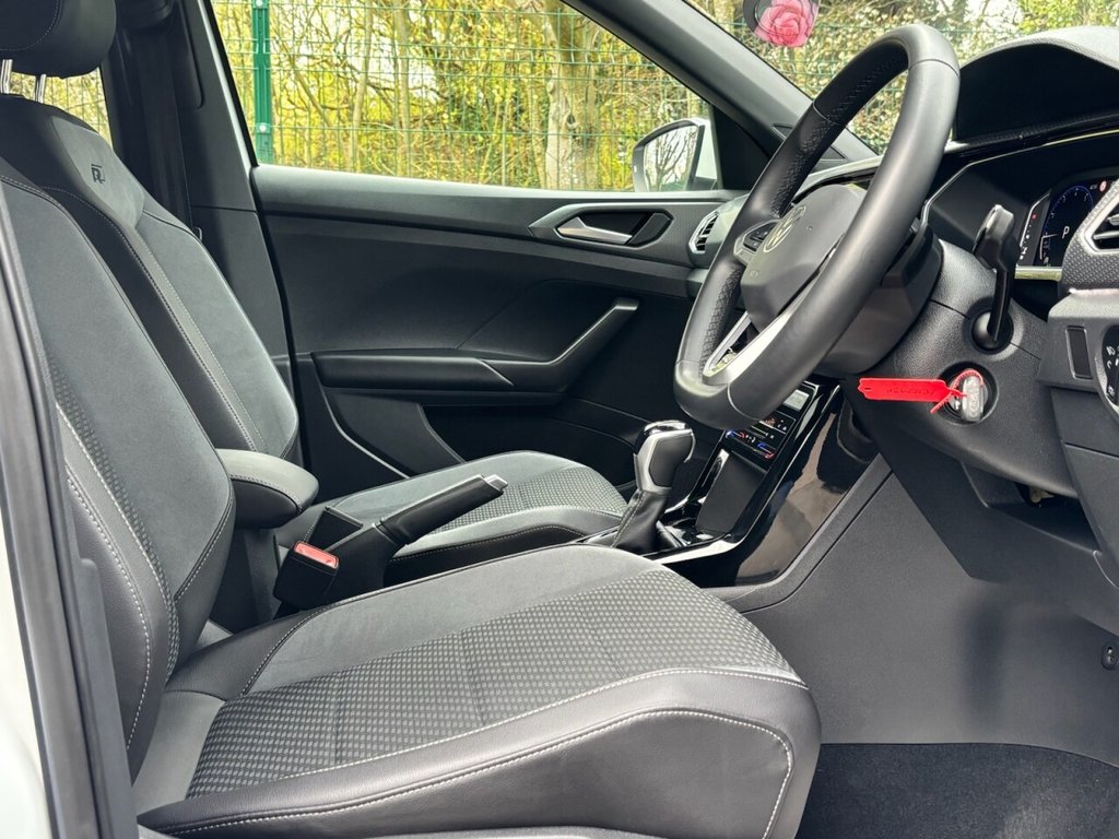 Used Volkswagen T-Cross 2022 for sale - 78096676: Photo 27