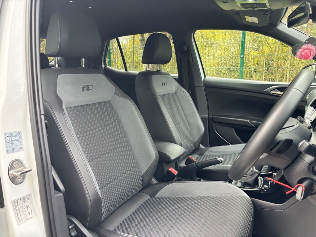 Used Volkswagen T-Cross 2022 for sale - 78096676: Photo 30