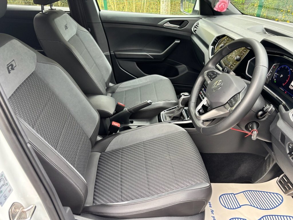 Used Volkswagen T-Cross 2022 for sale - 78096676: Photo 31