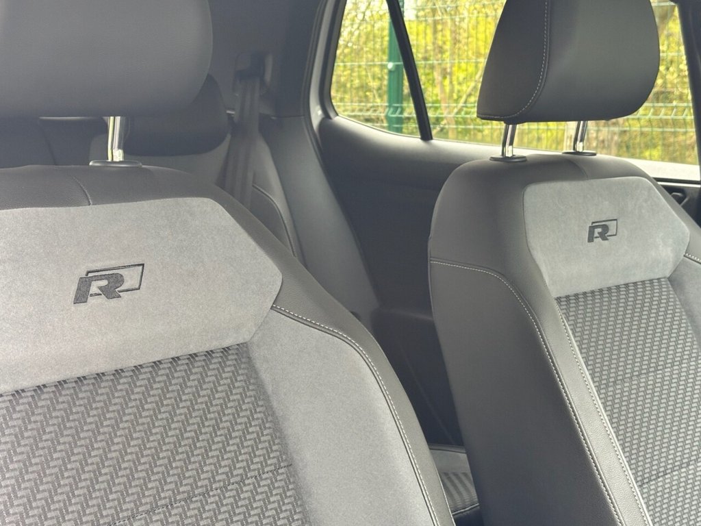 Used Volkswagen T-Cross 2022 for sale - 78096676: Photo 32