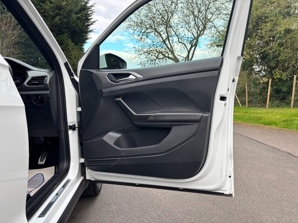 Used Volkswagen T-Cross 2022 for sale - 78096676: Photo 33