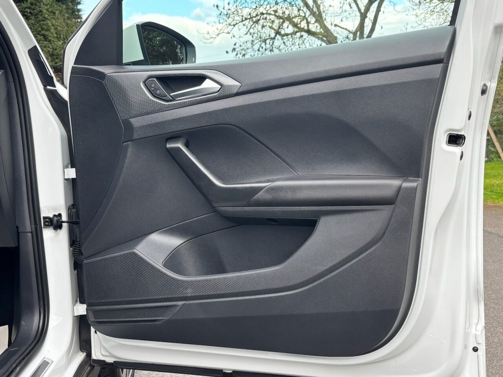 Used Volkswagen T-Cross 2022 for sale - 78096676: Photo 34