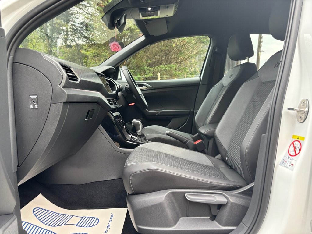 Used Volkswagen T-Cross 2022 for sale - 78096676: Photo 36
