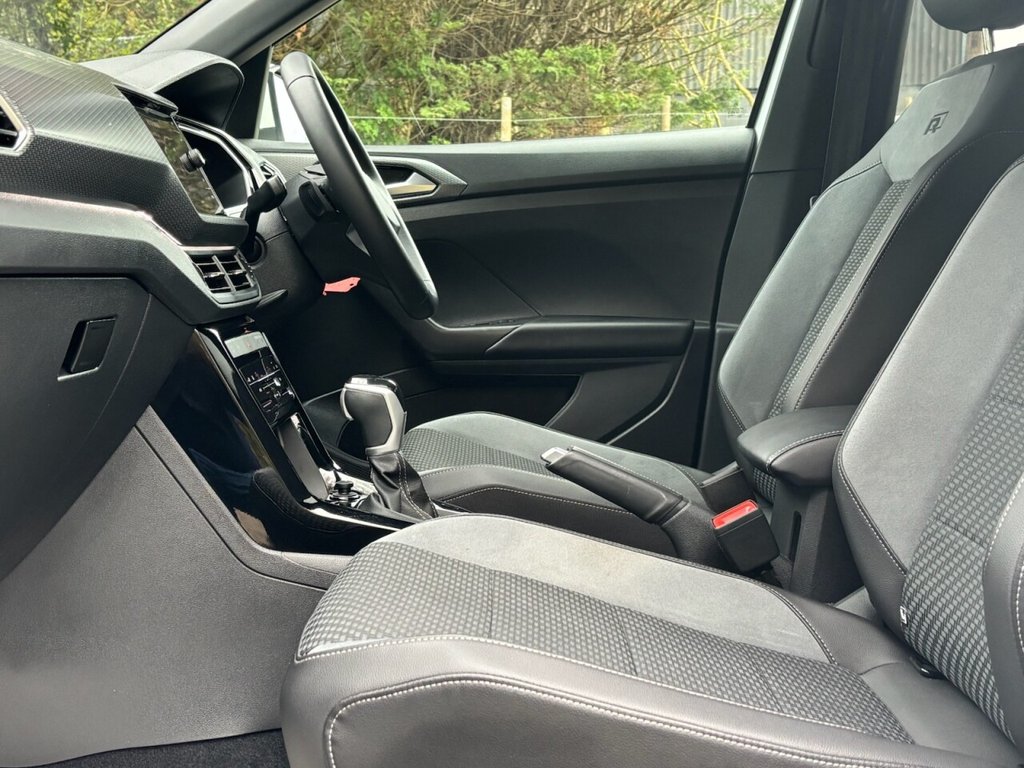 Used Volkswagen T-Cross 2022 for sale - 78096676: Photo 37