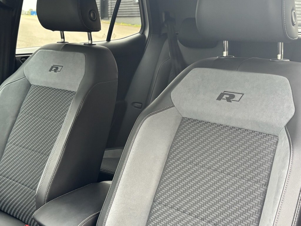 Used Volkswagen T-Cross 2022 for sale - 78096676: Photo 41