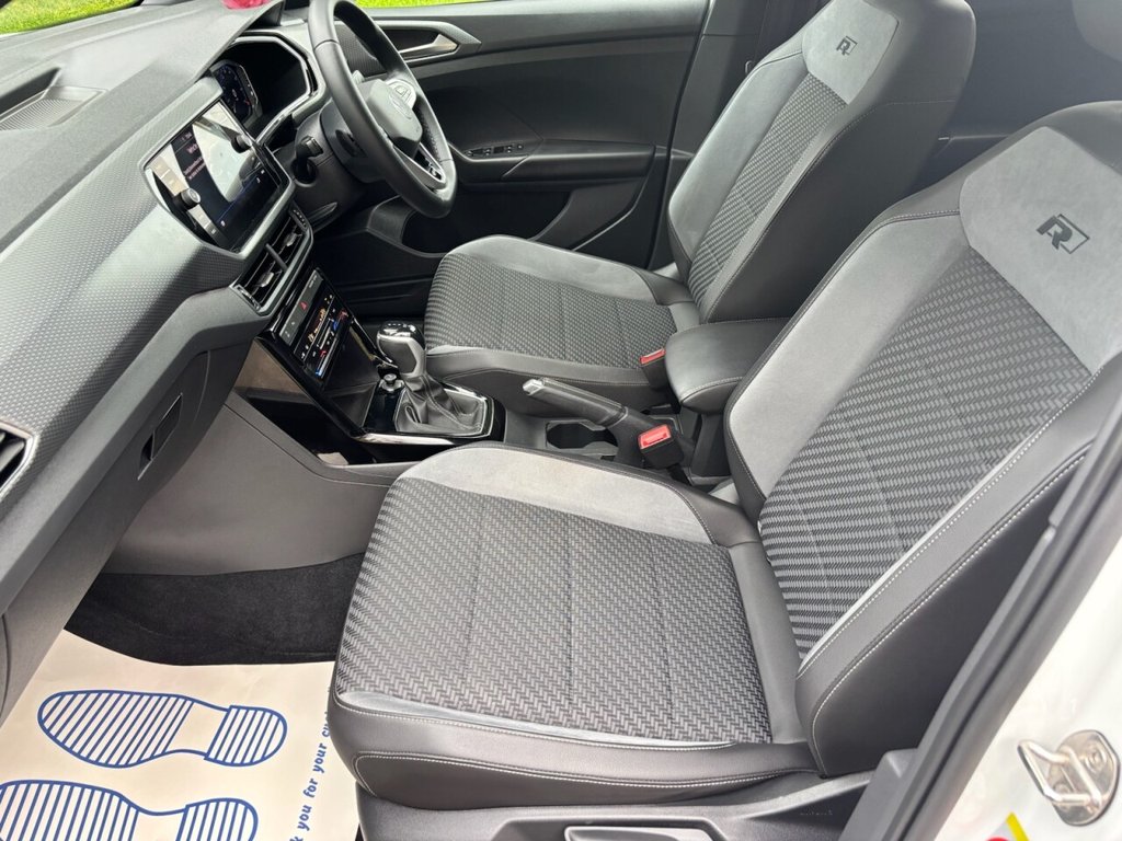 Used Volkswagen T-Cross 2022 for sale - 78096676: Photo 42