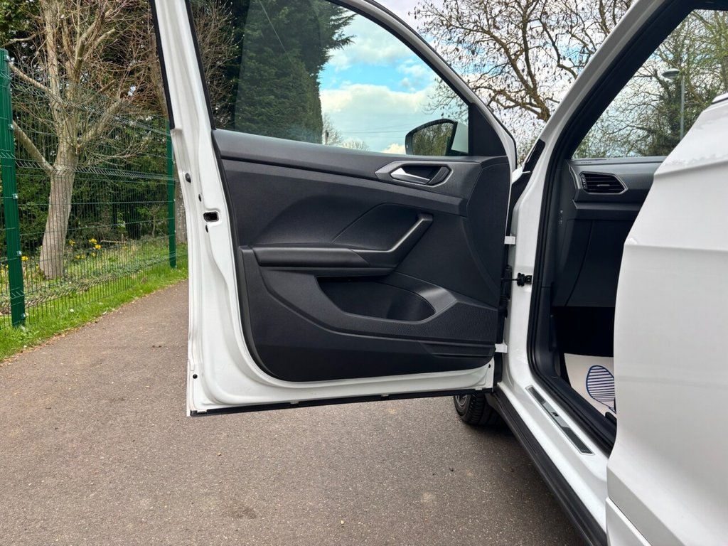 Used Volkswagen T-Cross 2022 for sale - 78096676: Photo 43