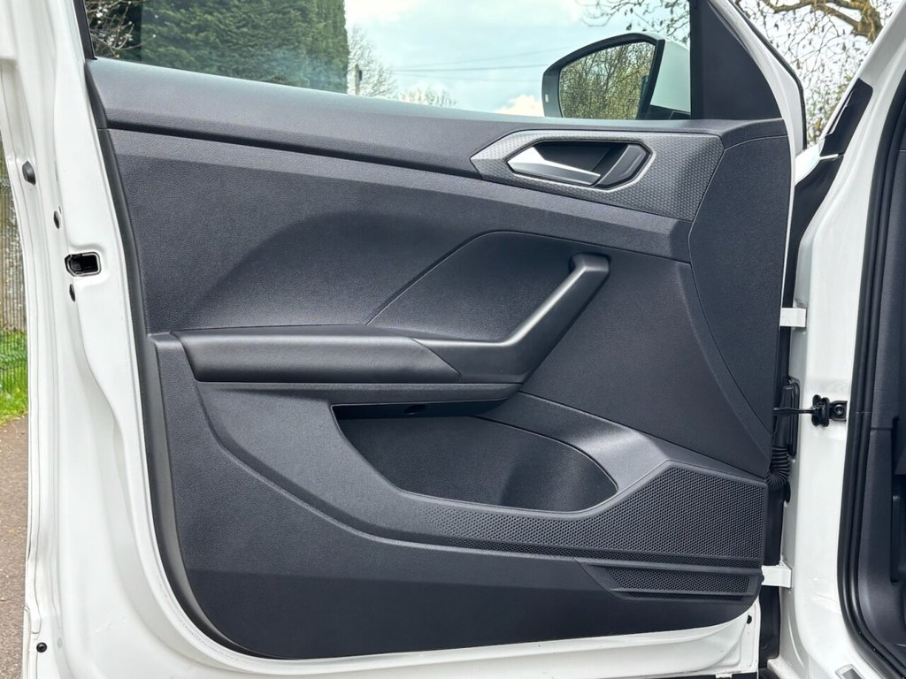 Used Volkswagen T-Cross 2022 for sale - 78096676: Photo 44