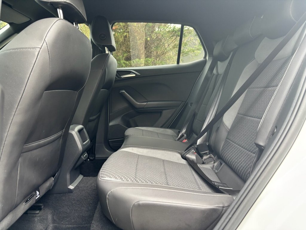 Used Volkswagen T-Cross 2022 for sale - 78096676: Photo 45