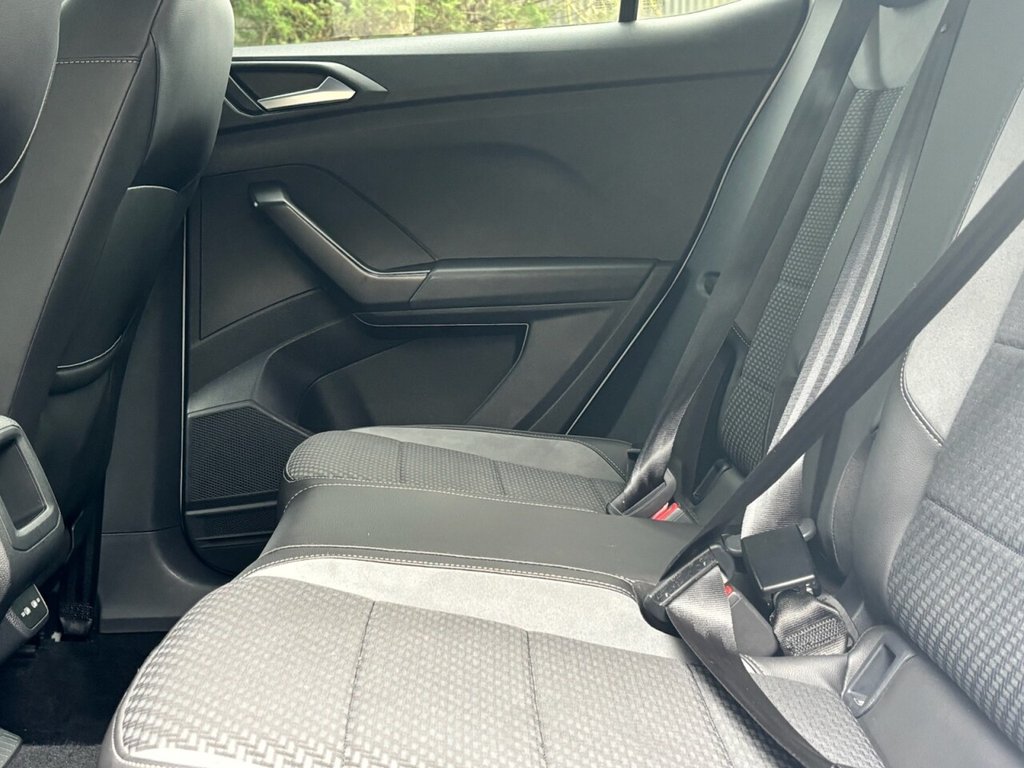 Used Volkswagen T-Cross 2022 for sale - 78096676: Photo 46