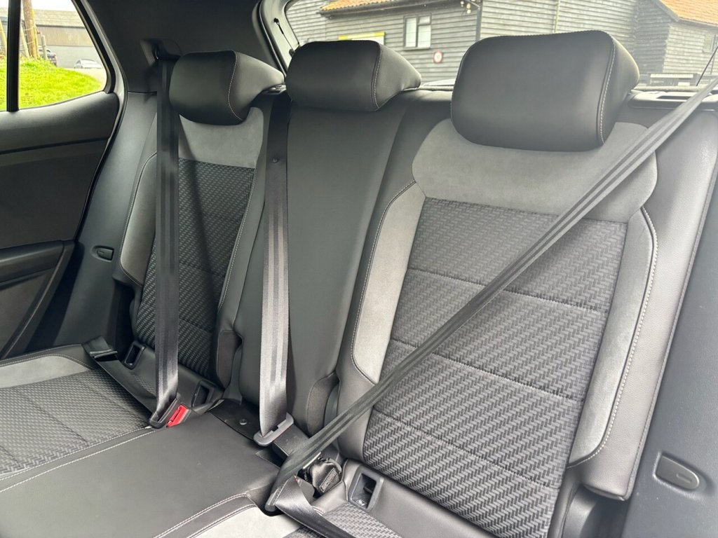 Used Volkswagen T-Cross 2022 for sale - 78096676: Photo 47