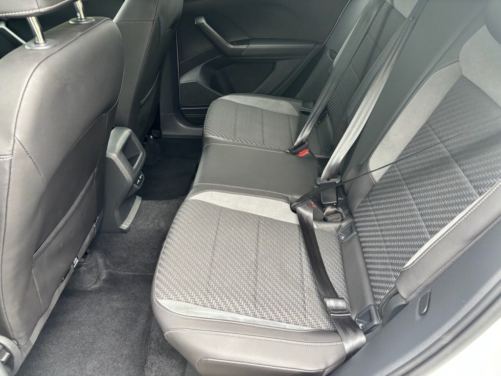 Used Volkswagen T-Cross 2022 for sale - 78096676: Photo 48