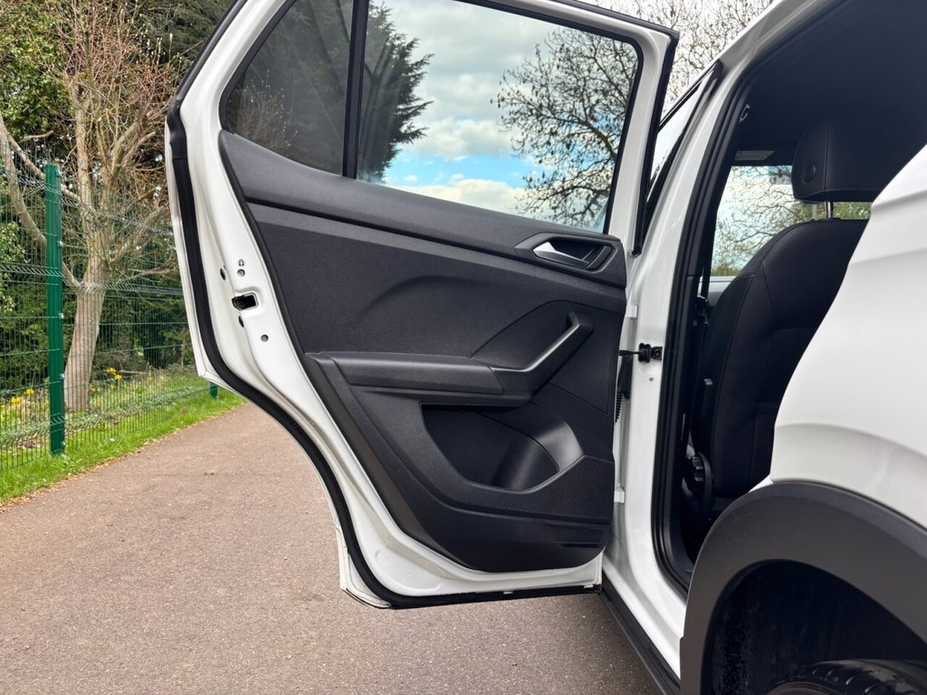 Used Volkswagen T-Cross 2022 for sale - 78096676: Photo 49