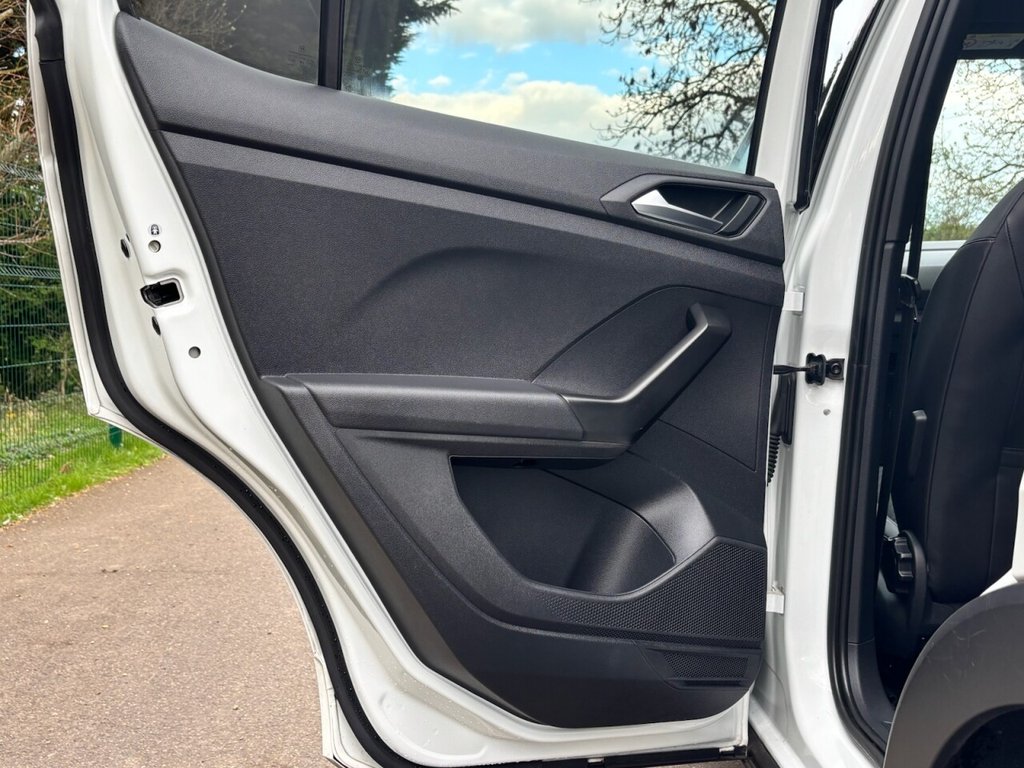 Used Volkswagen T-Cross 2022 for sale - 78096676: Photo 50