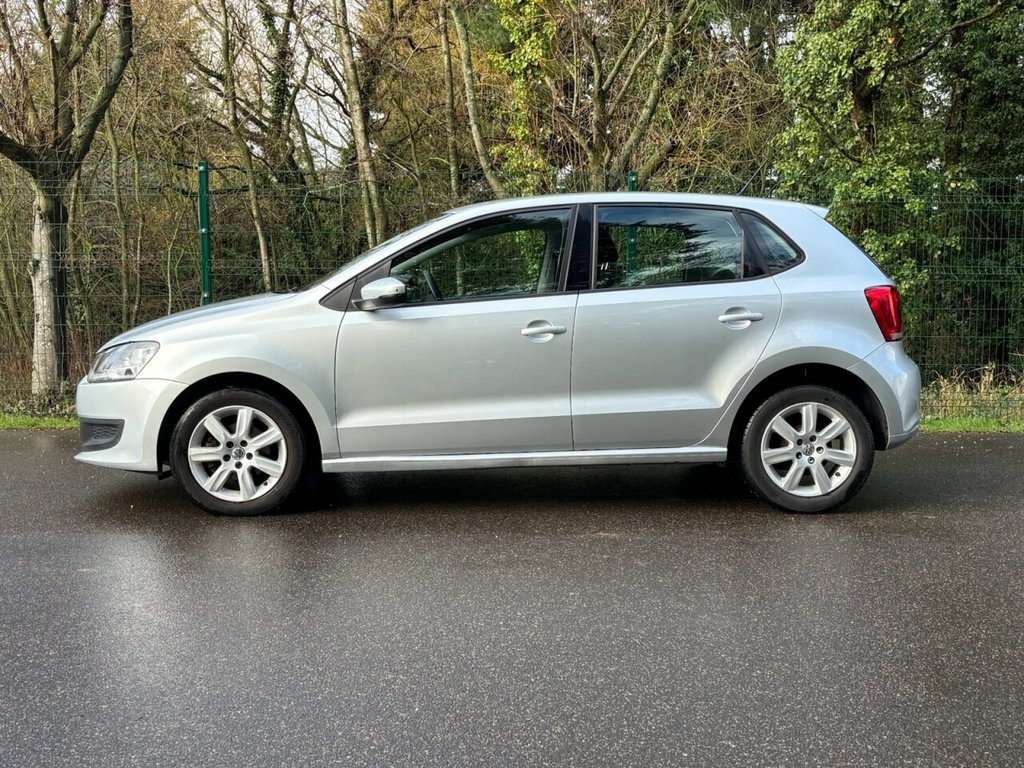Used Volkswagen Polo 2011 for sale - 77547496: Photo 10