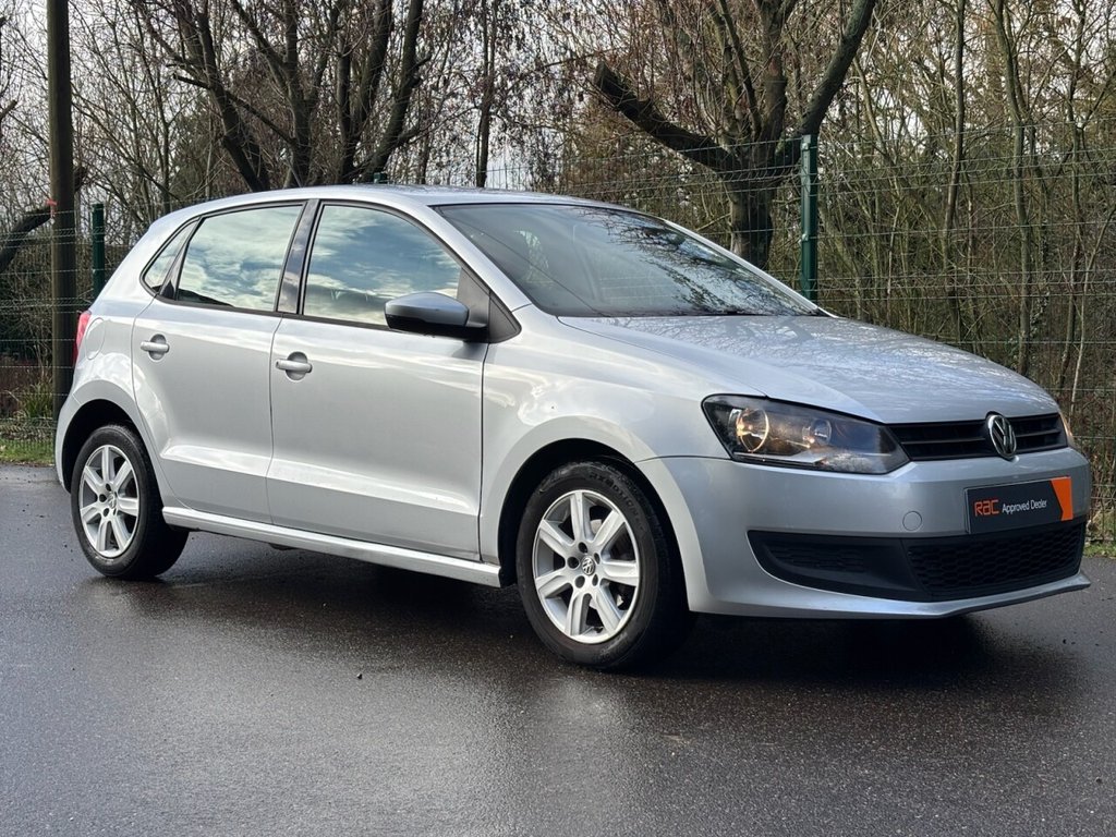 Used Volkswagen Polo 2011 for sale - 77547496: Photo 11