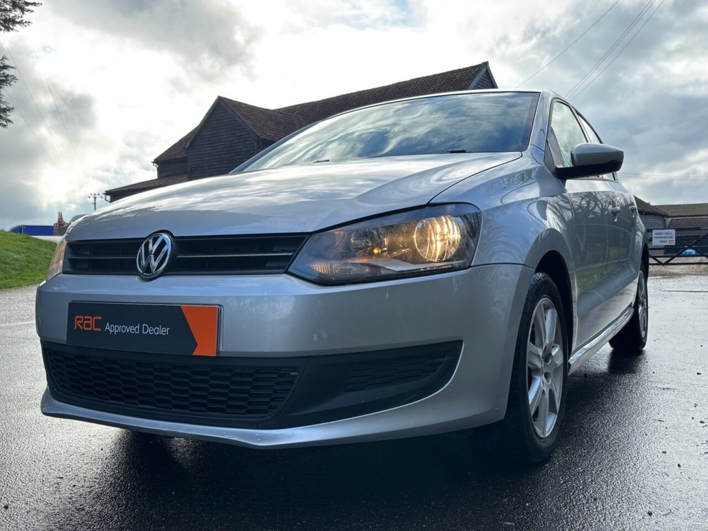 Used Volkswagen Polo 2011 for sale - 77547496: Photo 13