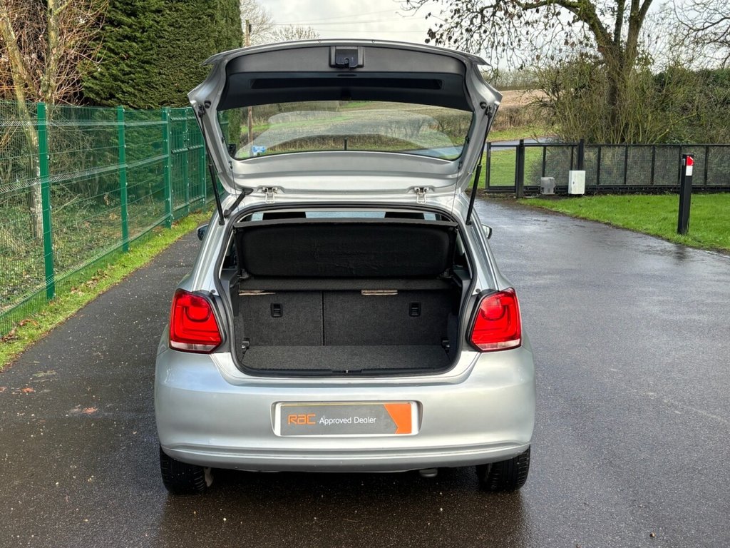 Used Volkswagen Polo 2011 for sale - 77547496: Photo 18