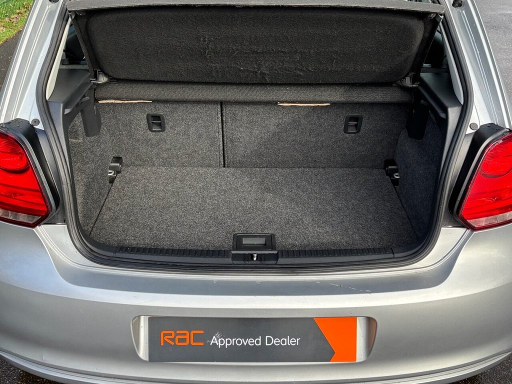 Used Volkswagen Polo 2011 for sale - 77547496: Photo 19