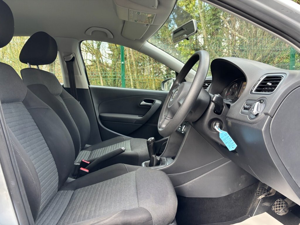 Used Volkswagen Polo 2011 for sale - 77547496: Photo 23