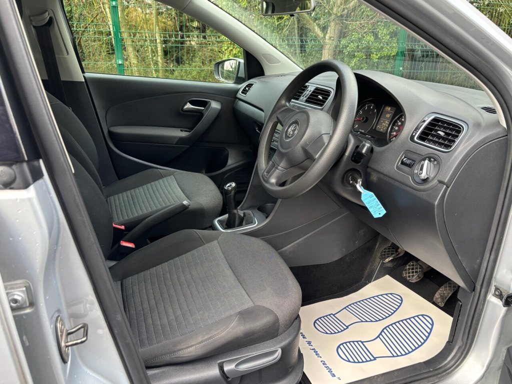 Used Volkswagen Polo 2011 for sale - 77547496: Photo 24
