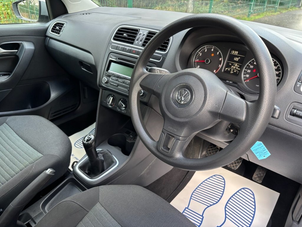 Used Volkswagen Polo 2011 for sale - 77547496: Photo 26