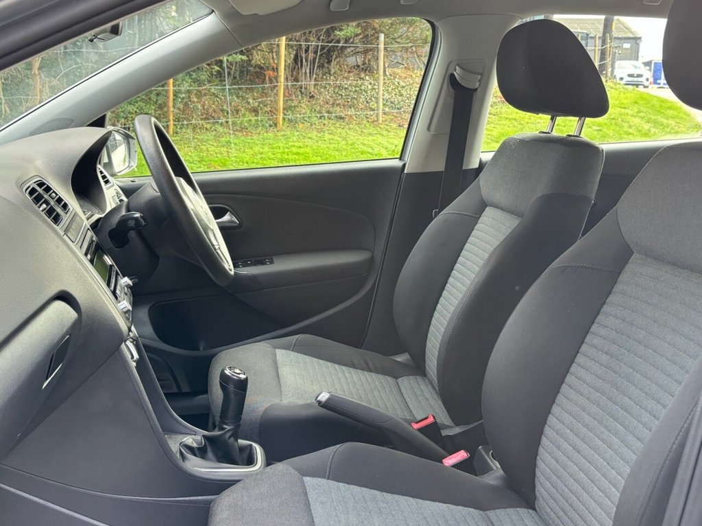 Used Volkswagen Polo 2011 for sale - 77547496: Photo 29