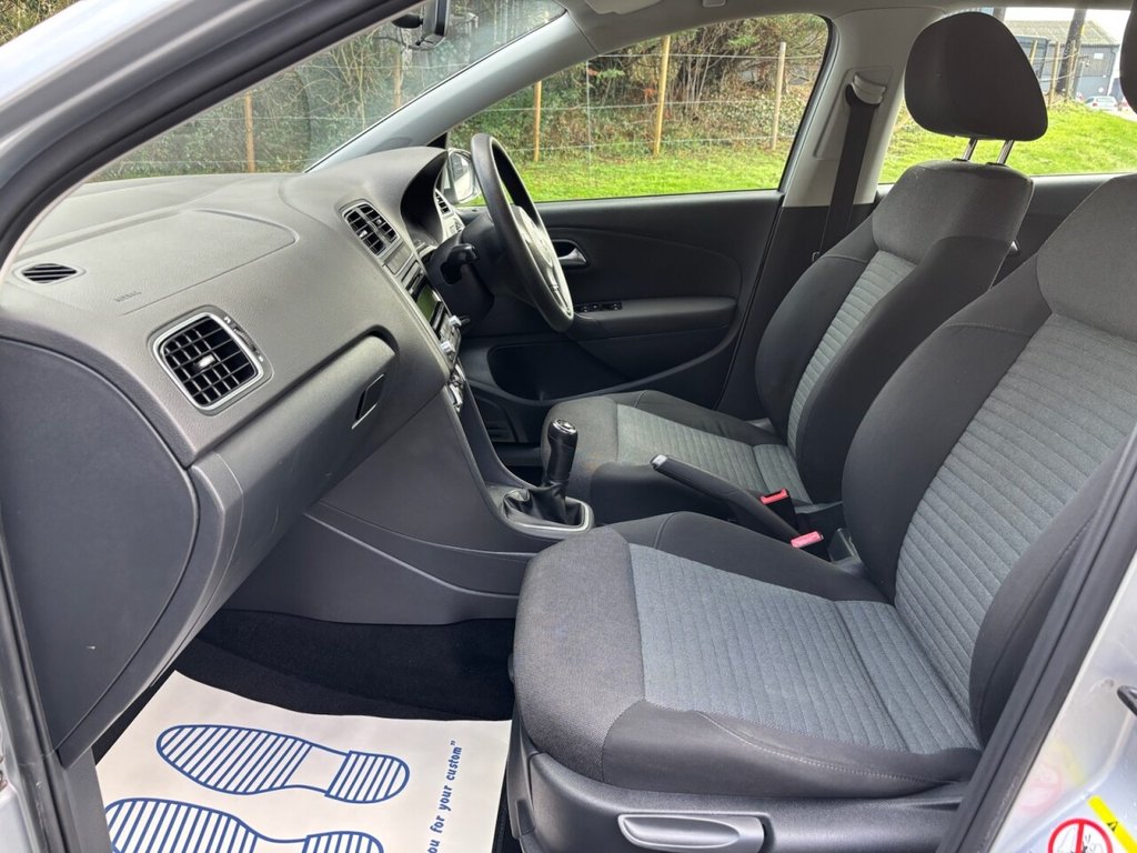 Used Volkswagen Polo 2011 for sale - 77547496: Photo 31