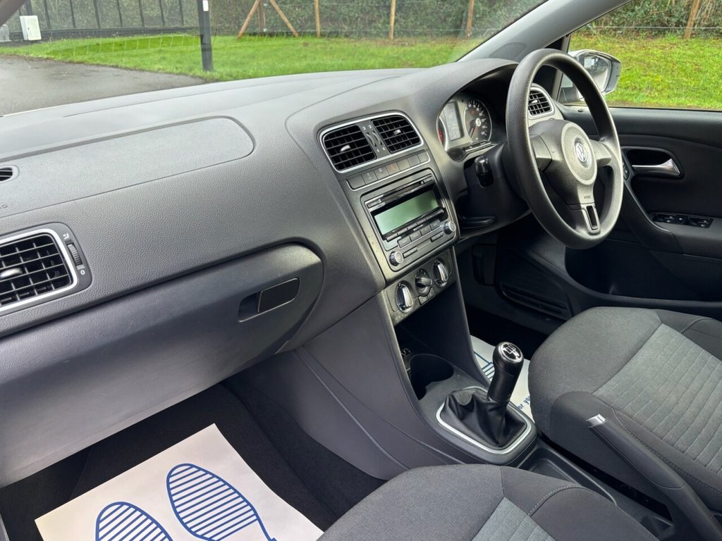 Used Volkswagen Polo 2011 for sale - 77547496: Photo 32