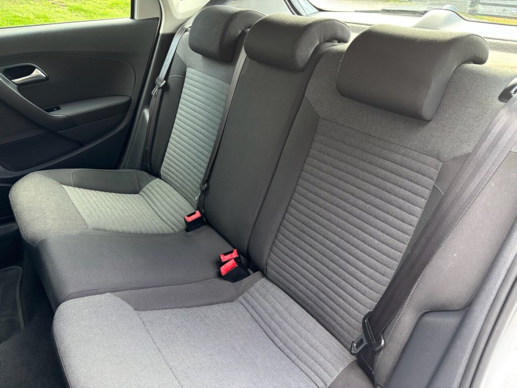 Used Volkswagen Polo 2011 for sale - 77547496: Photo 34