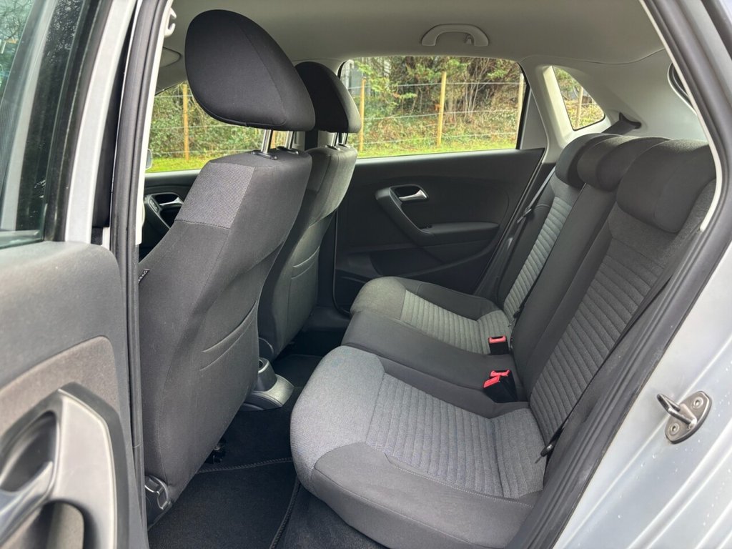 Used Volkswagen Polo 2011 for sale - 77547496: Photo 35