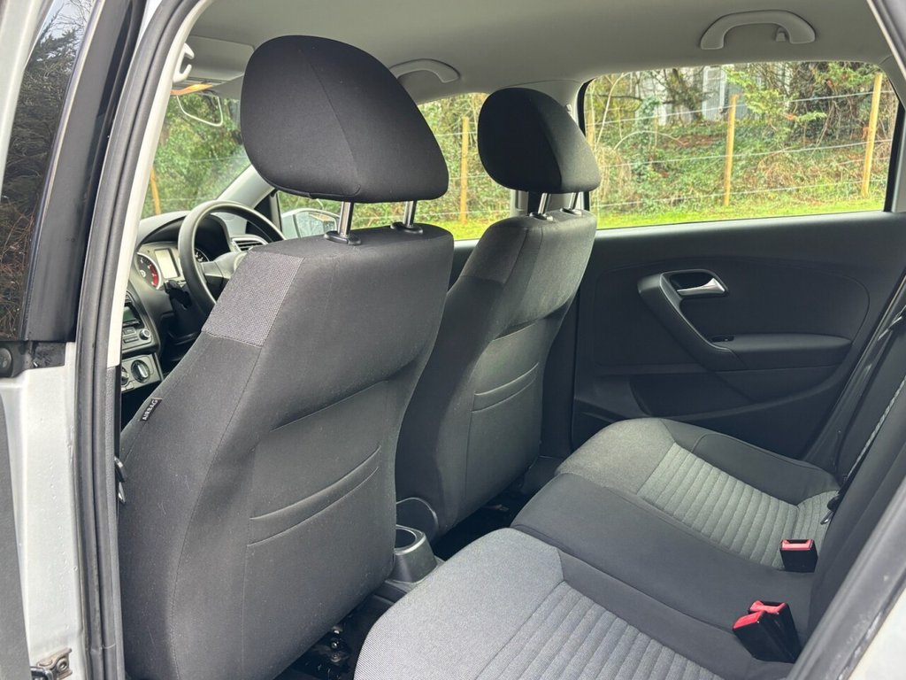 Used Volkswagen Polo 2011 for sale - 77547496: Photo 36