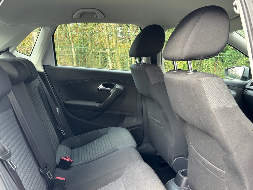 Used Volkswagen Polo 2011 for sale - 77547496: Photo 37