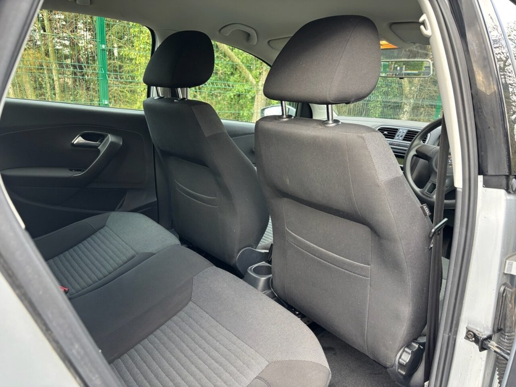 Used Volkswagen Polo 2011 for sale - 77547496: Photo 39