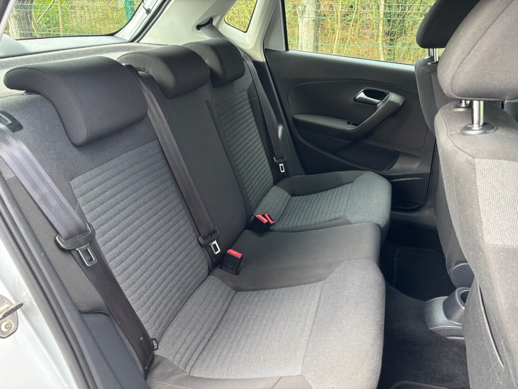 Used Volkswagen Polo 2011 for sale - 77547496: Photo 40