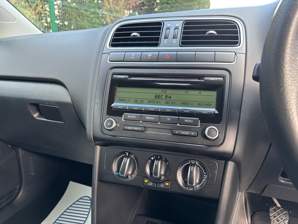 Used Volkswagen Polo 2011 for sale - 77547496: Photo 45