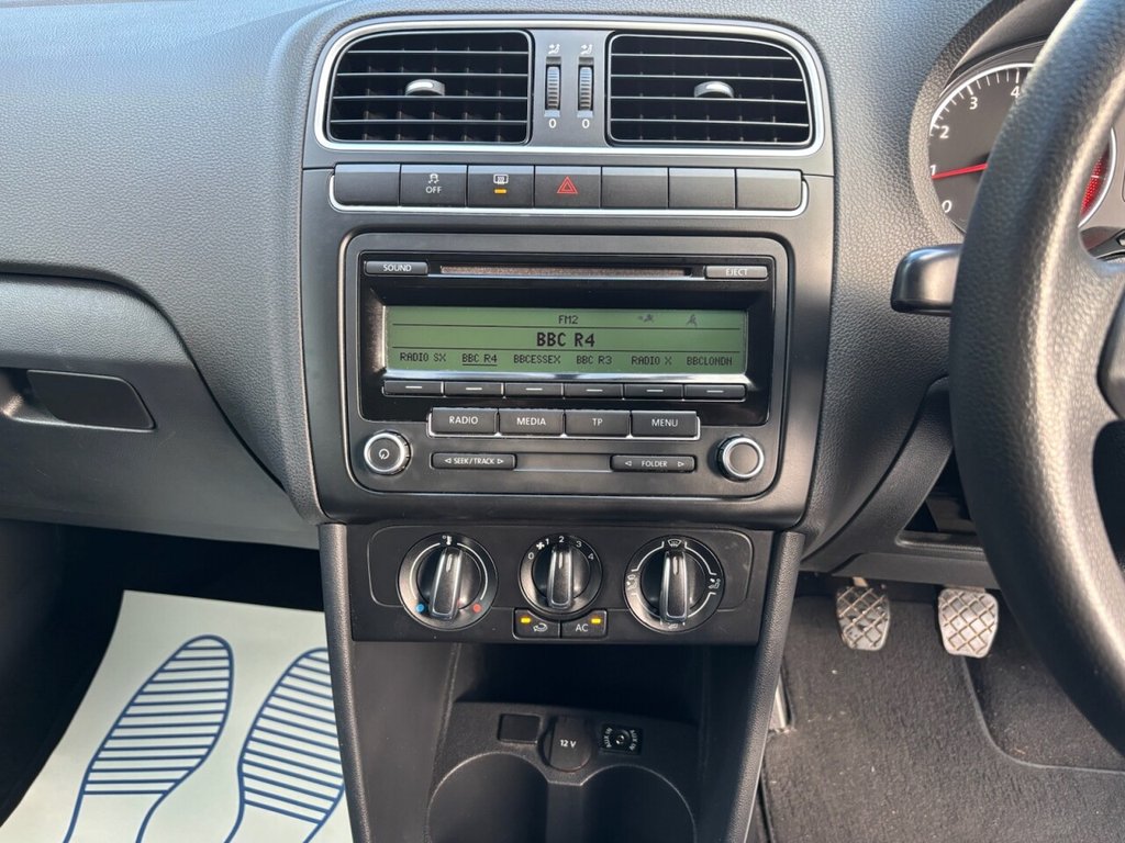 Used Volkswagen Polo 2011 for sale - 77547496: Photo 46