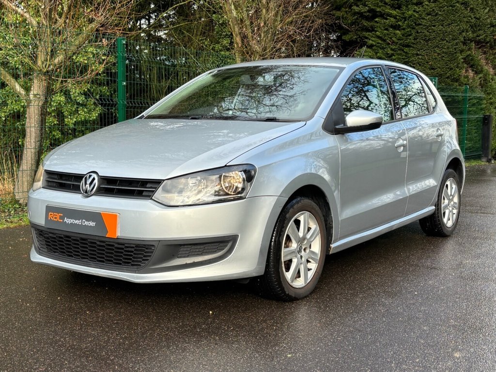 Used Volkswagen Polo 2011 for sale - 77547496: Photo 5