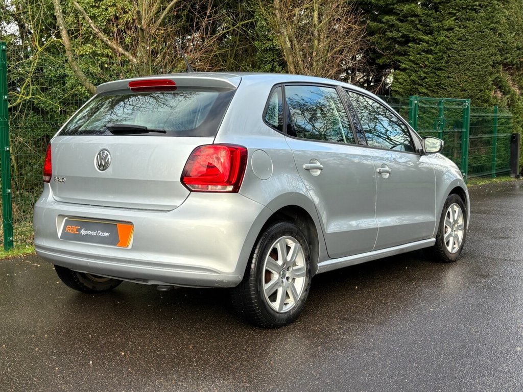 Used Volkswagen Polo 2011 for sale - 77547496: Photo 6