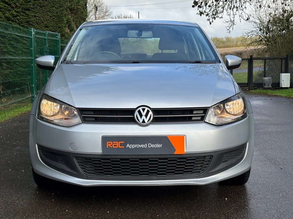 Used Volkswagen Polo 2011 for sale - 77547496: Photo 7