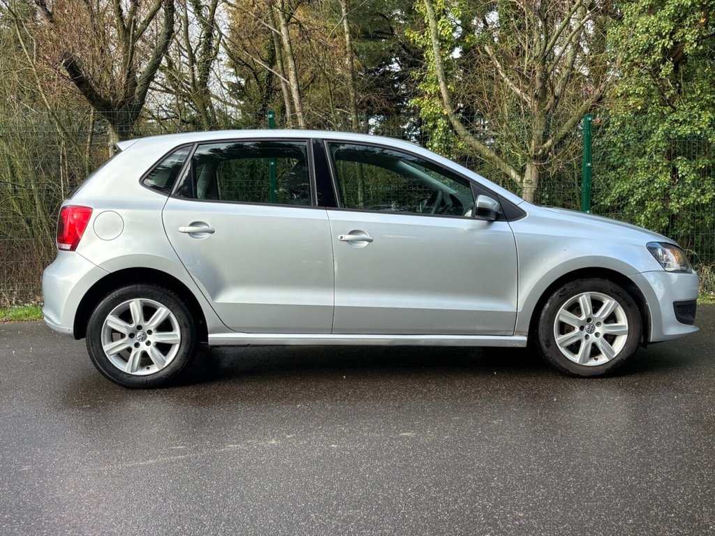 Used Volkswagen Polo 2011 for sale - 77547496: Photo 9