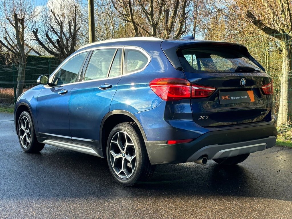 Used BMW X1 2019 for sale - 77231968: Photo 10