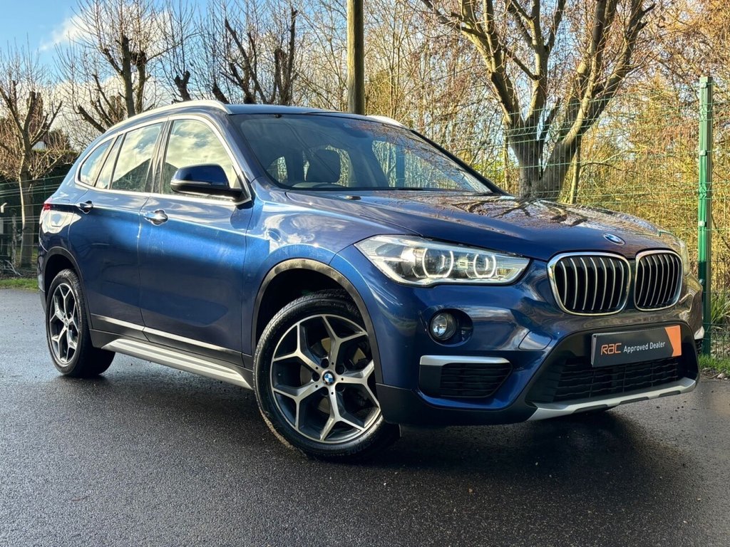 Used BMW X1 2019 for sale - 77231968: Photo 11