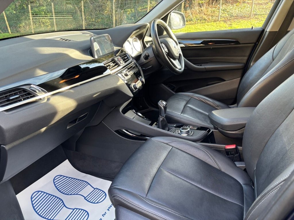 Used BMW X1 2019 for sale - 77231968: Photo 14