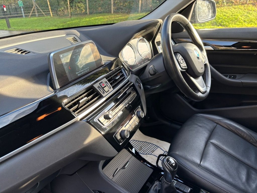 Used BMW X1 2019 for sale - 77231968: Photo 16