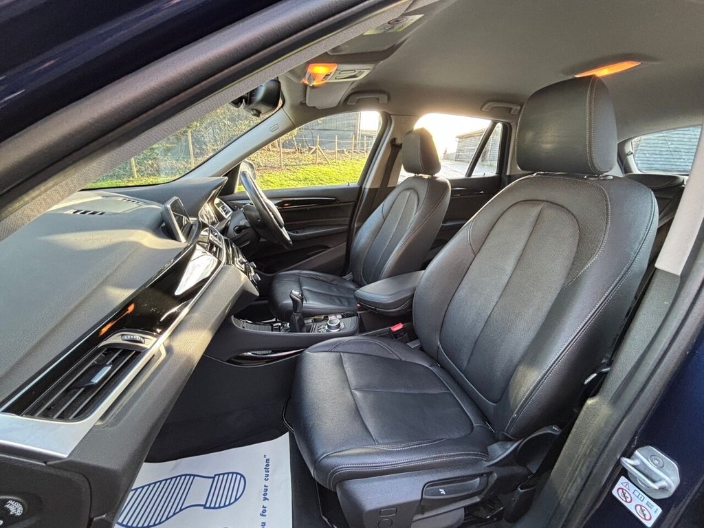 Used BMW X1 2019 for sale - 77231968: Photo 18