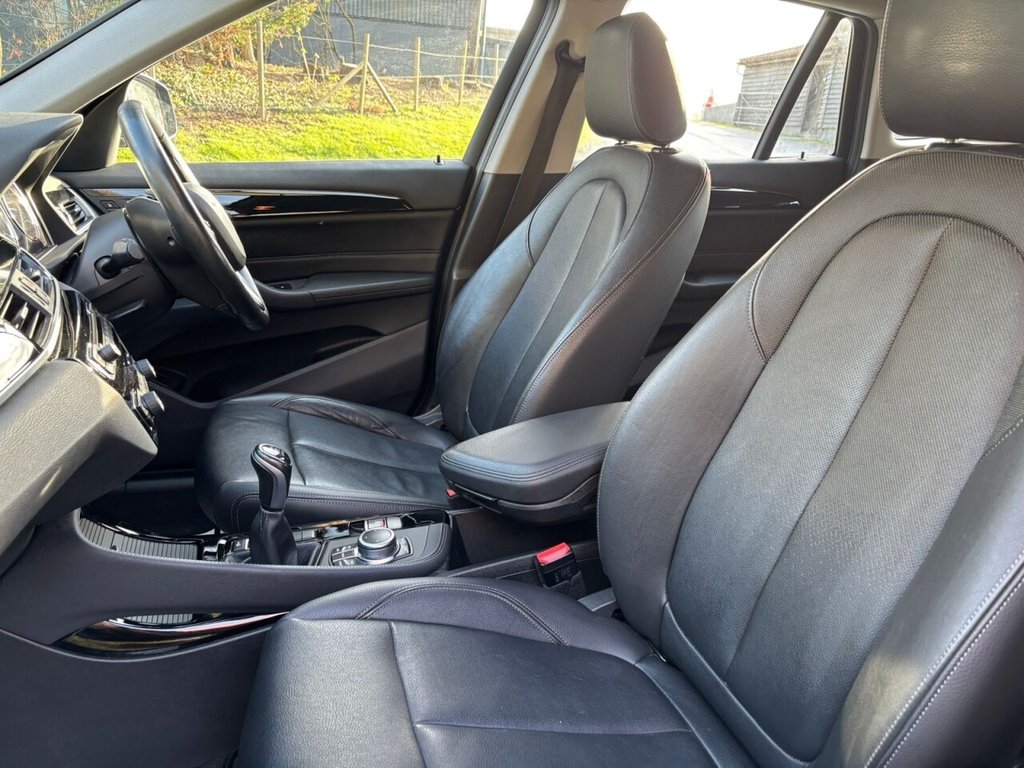 Used BMW X1 2019 for sale - 77231968: Photo 19