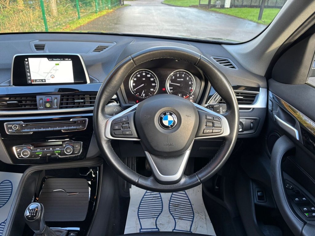 Used BMW X1 2019 for sale - 77231968: Photo 27