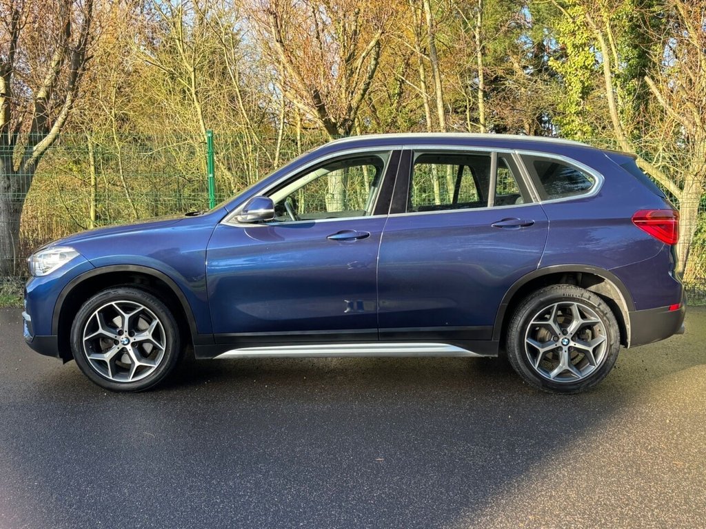 Used BMW X1 2019 for sale - 77231968: Photo 3