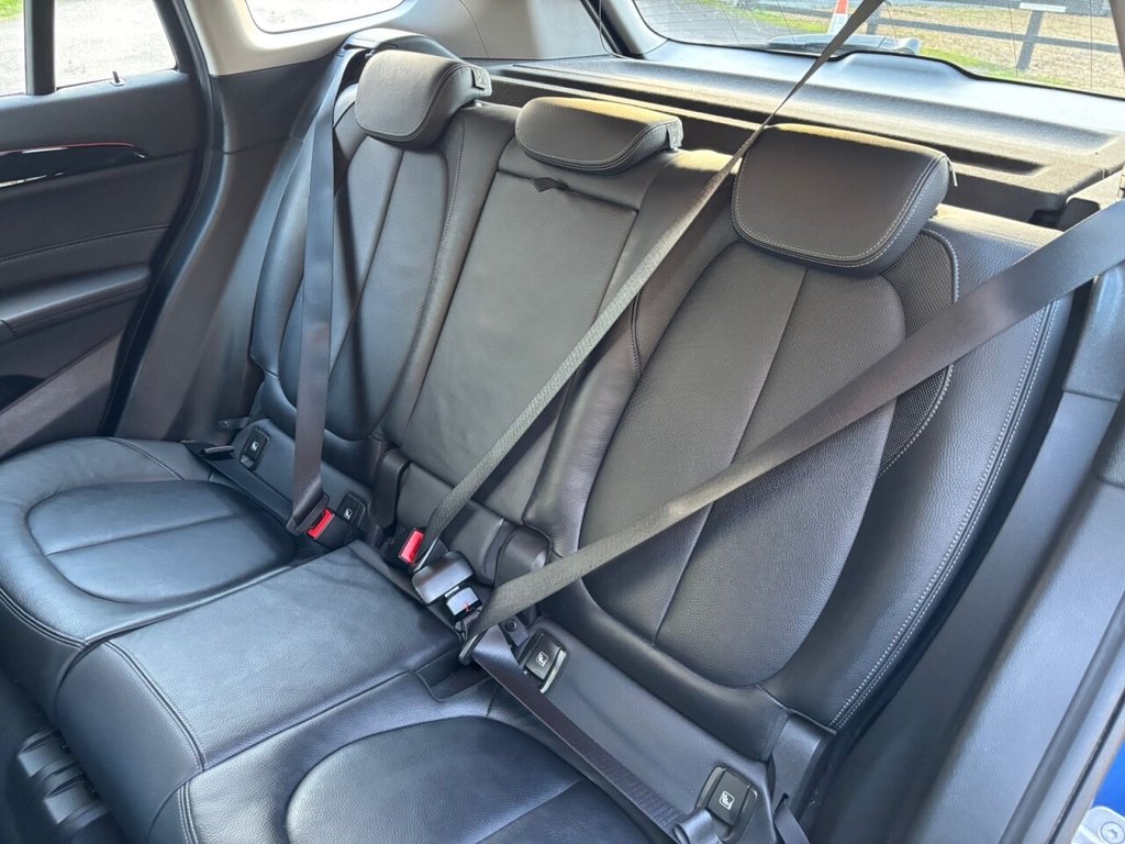 Used BMW X1 2019 for sale - 77231968: Photo 30